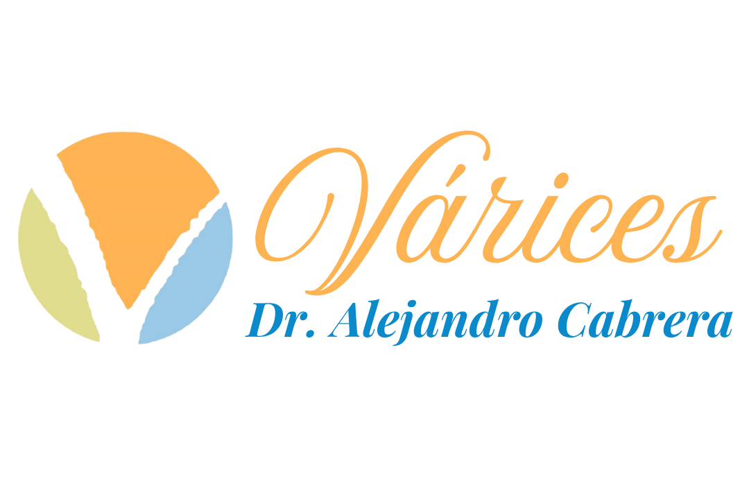 Varices - Dr. Alejandro Cabrera Varices - Dr. Alejandro Cabrera
